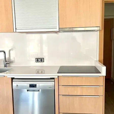Bravaholidays-131.nuevo, Wifi, Piscina, 3' Playa * Blanes