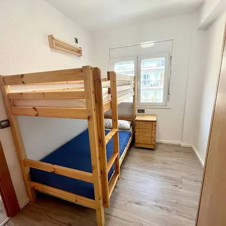 Apartment Bravaholidays-131.nuevo, Wifi, Piscina, 3' Playa *