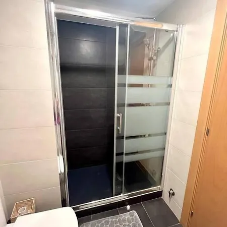 Apartment Bravaholidays-131.nuevo, Wifi, Piscina, 3' Playa *