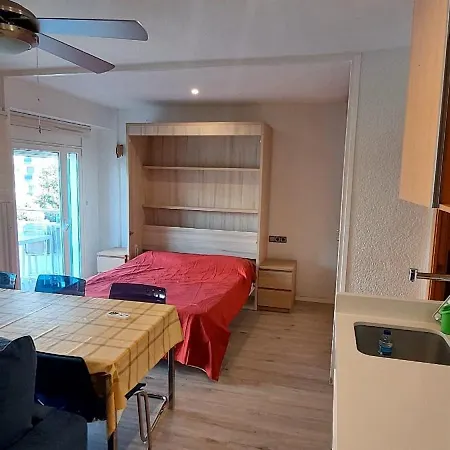 Bravaholidays-131.nuevo, Wifi, Piscina, 3' Playa Blanes