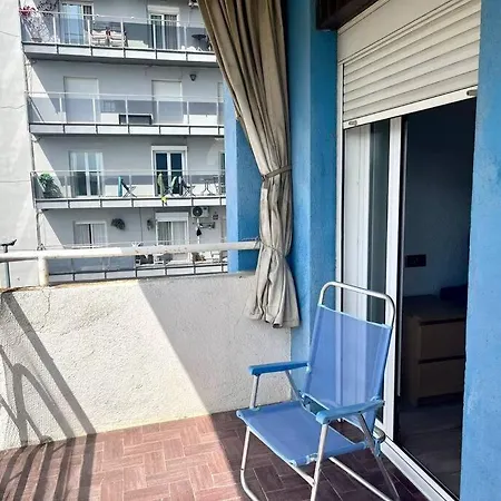 Bravaholidays-131.nuevo, Wifi, Piscina, 3' Playa *