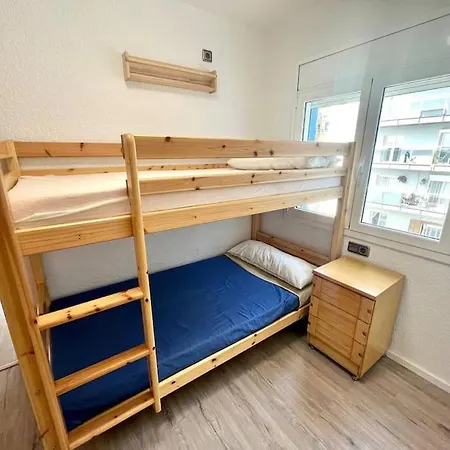 Bravaholidays-131.nuevo, Wifi, Piscina, 3' Playa *