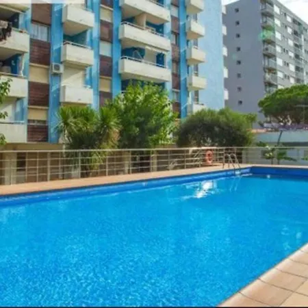 Apartment Bravaholidays-131.nuevo, Wifi, Piscina, 3' Playa *