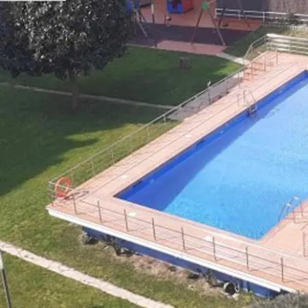 Apartment Bravaholidays-131.nuevo, Wifi, Piscina, 3' Playa *